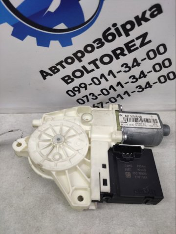 827310185R RENAULT Мотор стеклоподъемника двери задней левой купить в Чернигов