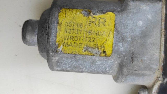 827311BN0A NISSAN Мотор стеклоподъемника двери задней левой купить в Украина