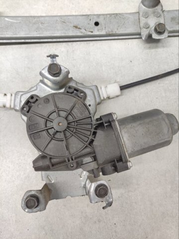 827313X30A NISSAN Мотор стеклоподъемника двери задней левой купить в Черновцы