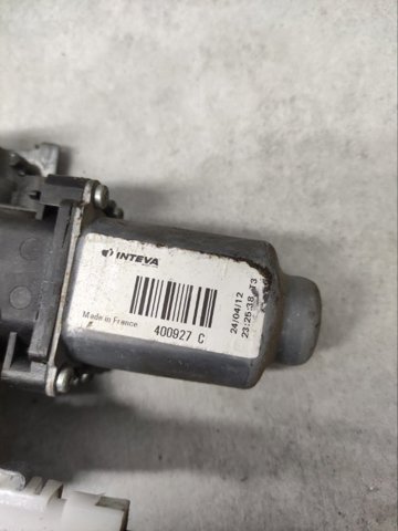827313X30A NISSAN Мотор стеклоподъемника двери задней левой купить в Запорожье