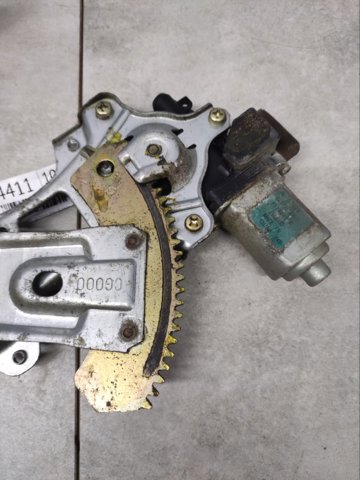 82731CG000 NISSAN Мотор стеклоподъемника двери задней левой купить в Черновцы