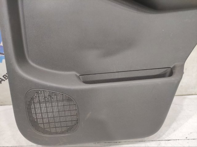 82900EB372 NISSAN Обшивка (облицовка) внутренняя двери задней правой купить в Черкассы