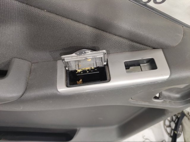 82901EB372 NISSAN Обшивка (облицовка) внутренняя двери задней левой купить в Сумы