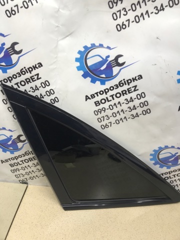 NISSAN 83301CG000 Стекло кузова (багажного отсека) левое в наличии Украина