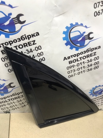 83301CG000 NISSAN Стекло кузова (багажного отсека) левое купить в Тернополь