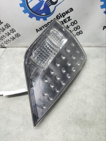 8331A005 MITSUBISHI Фонарь задний левый внутренний купить в Кривой Рог