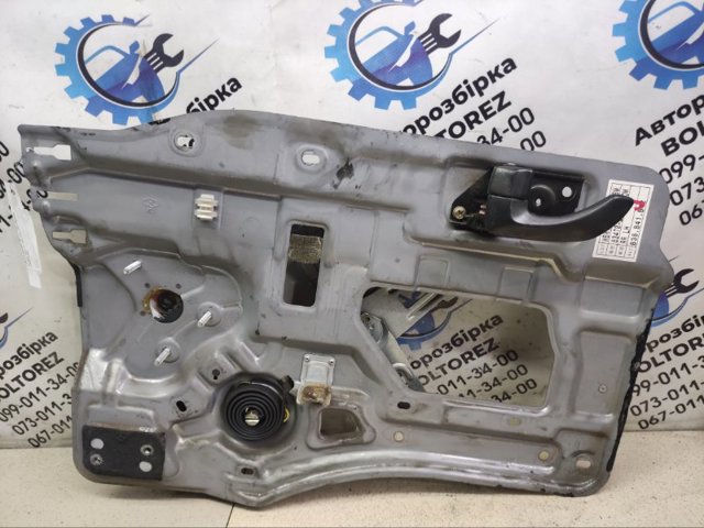 Стеклоподъемник левой задней двери 8340526000 HYUNDAI