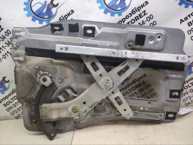 HYUNDAI 8340626000 Механизм стеклоподъемника двери задней правой в наличии Харьков