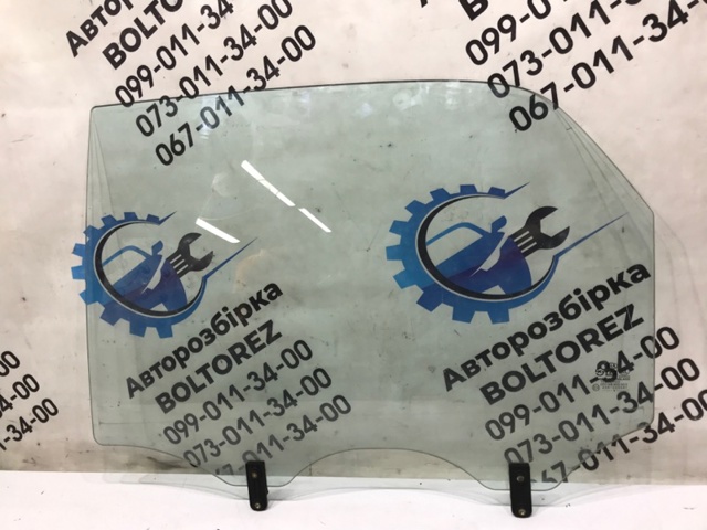 Стекло заднее левое 834101F000 HYUNDAI