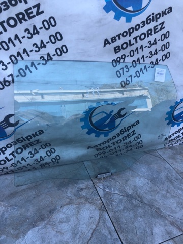 Стекло заднее левое 834112P000 HYUNDAI