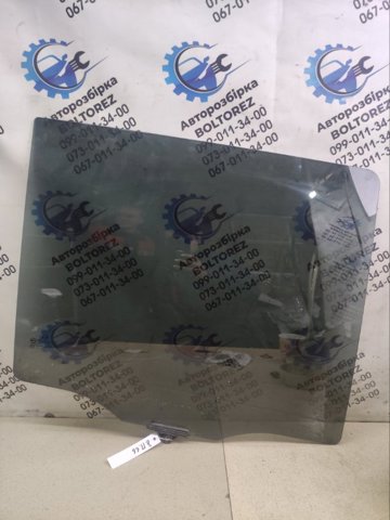 Окно задней двери 834202B020 HYUNDAI