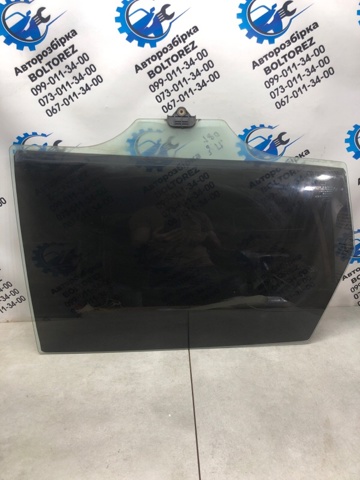 Стекло заднее правое 834211H500 HYUNDAI