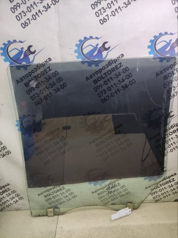 8342126000 HYUNDAI Стекло двери задней правой купить в Николаев
