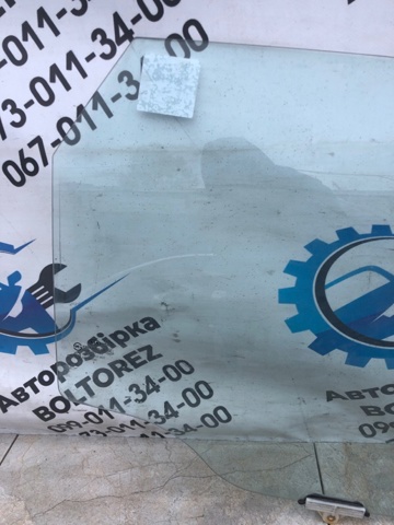 HYUNDAI 834212P000 Стекло двери задней правой в наличии Житомир