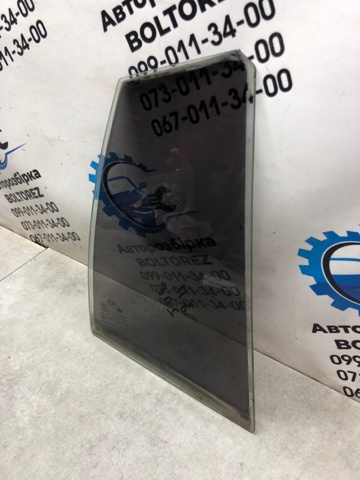HYUNDAI 8342707100 Стекло-форточка двери задней правой в наличии Киев
