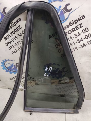 834272B020 Стекло-форточка двери задней правой купить Павлоград