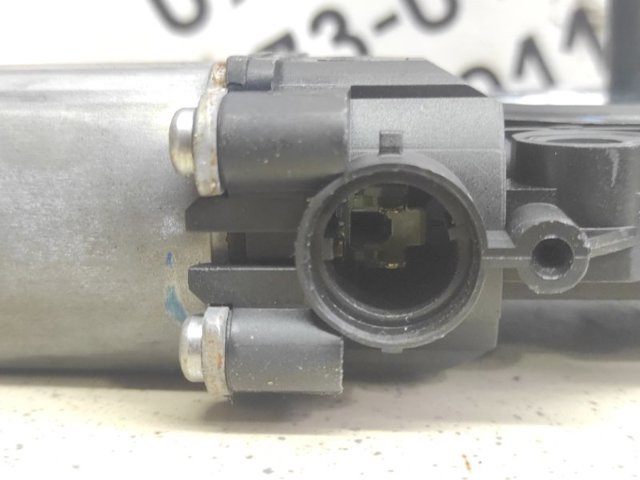 834502B000 HYUNDAI Мотор стеклоподъемника двери задней левой купить в Одесса