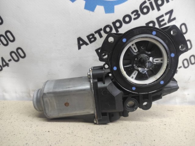 834502B000 HYUNDAI Мотор стеклоподъемника двери задней левой купить в Днепр