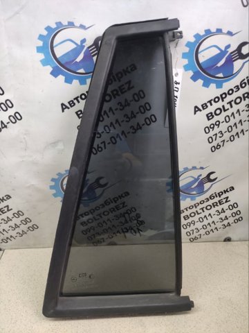Окно надставки двери задней 8346026000 HYUNDAI
