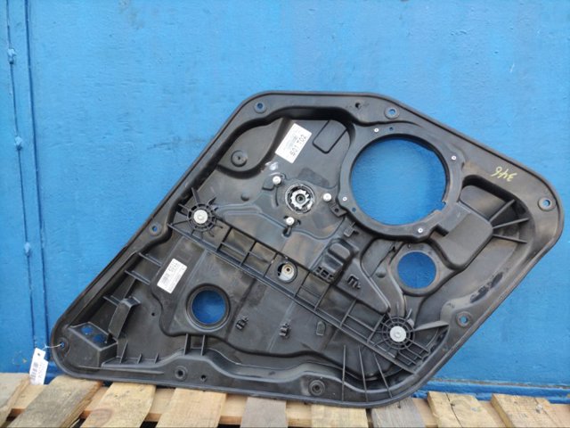HYUNDAI 834713X000 Механизм стеклоподъемника двери задней левой в наличии Украина
