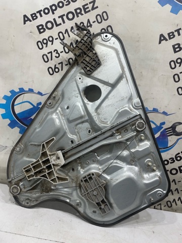 834812H010 HYUNDAI купить в Черновцы