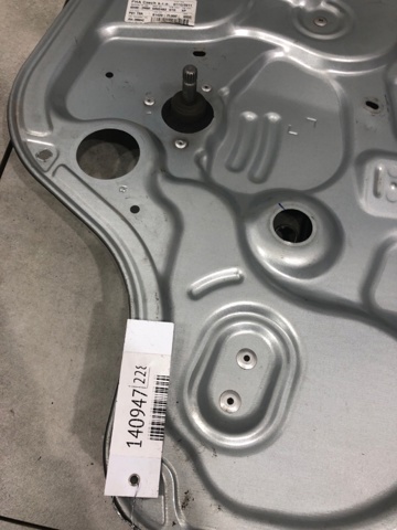 834812R000 HYUNDAI Механизм стеклоподъемника двери задней правой купить в Ирпень