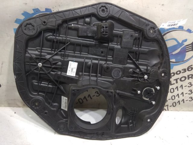 Стеклоподъемник задней правой двери 834812T000 HYUNDAI