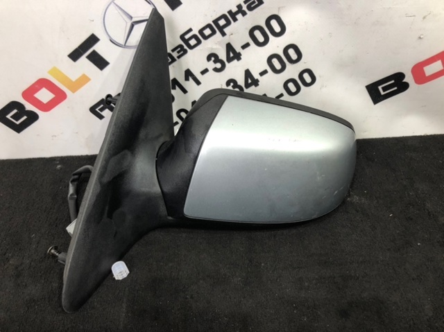 Левое боковое зеркало 836155 FORD
