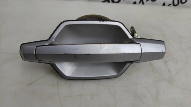 Ручка двери задней наружная левая 83650H1020 HYUNDAI