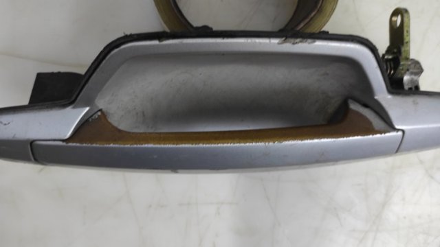 83650H1020 HYUNDAI Ручка двери задней наружная левая купить в Каменское