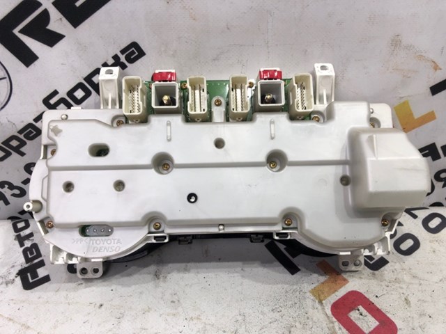 TOYOTA 8380042B10 Панель приборов в наличии Черкассы