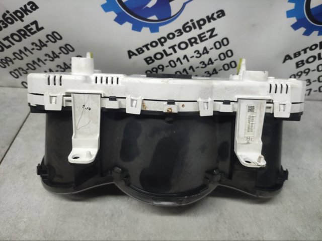 8380042D03 TOYOTA Приборная доска (щиток приборов) купить в Черкассы