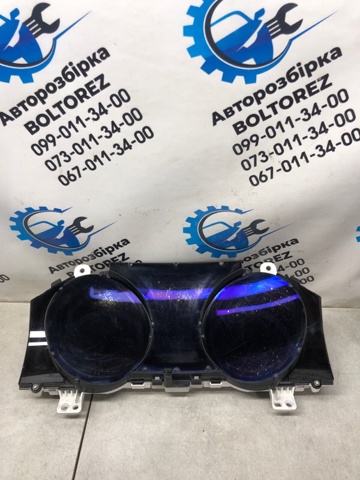 Приборная доска 8380060J00 TOYOTA