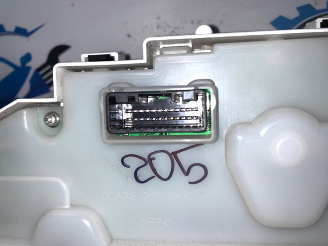8380060J00 TOYOTA Панель приборов купить в Полтава