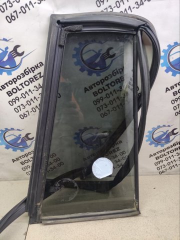 83935H1030 HYUNDAI Стекло-форточка двери задней левой купить в Львов