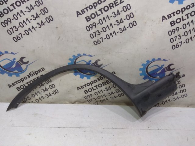 Молдинг задней арки крыла, правый 8402338 BMW