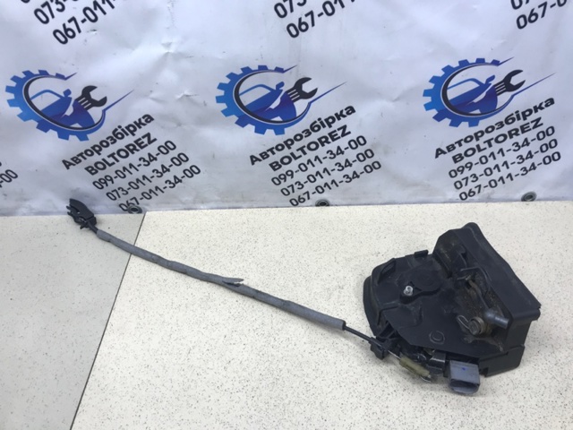 Запор кабины 8402539 BMW