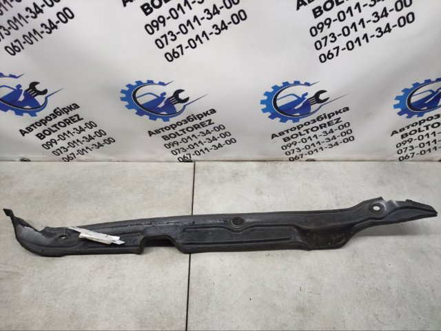 841163X000 HYUNDAI Уплотнитель крыла купить в Черкассы