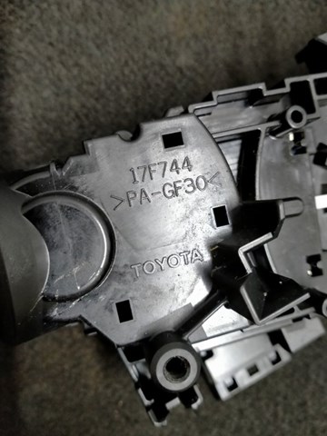 8414078010 TOYOTA Левый подрулевой переключатель купить в Тернополь