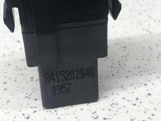 8415202040 TOYOTA Кнопка (регулятор) корректора фар купить в Николаев