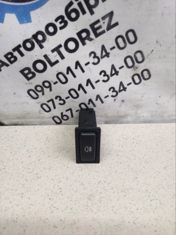 Кнопка включения противотуманных фар, задних 8416542010 TOYOTA