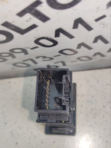8416542010 TOYOTA Кнопка включения противотуманных фар задних купить в Харьков