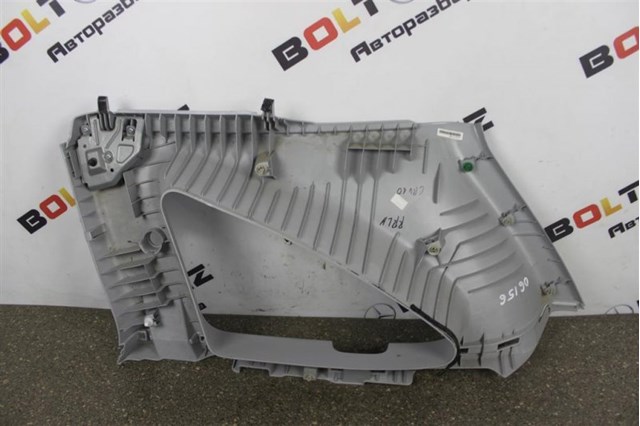 HONDA 84181SWAAZZ10M1 в наличии Запорожье