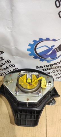 8419802 TOYOTA Подушка безопасности (AIRBAG) водительская купить в Николаев