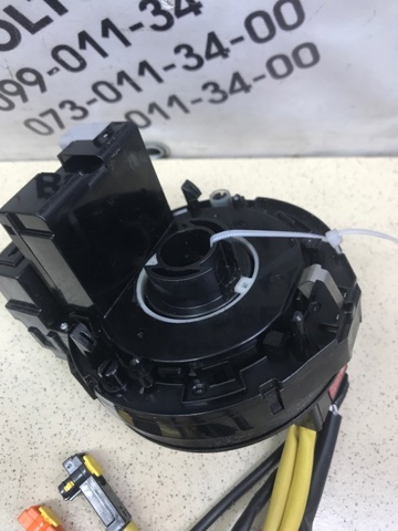 8430642010 TOYOTA Кольцо контактное, шлейф руля купить в Днепр