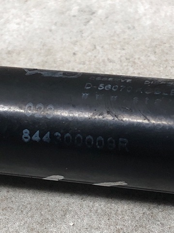 844300009R RENAULT Амортизатор багажника купить в Одесса