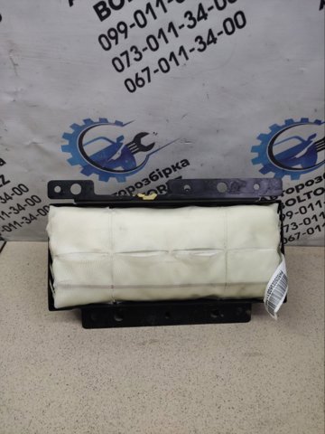 Подушка безопасности боковая 84435H1600LK HYUNDAI