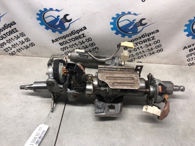 Замок зажигания, контактная группа 8445012200 TOYOTA