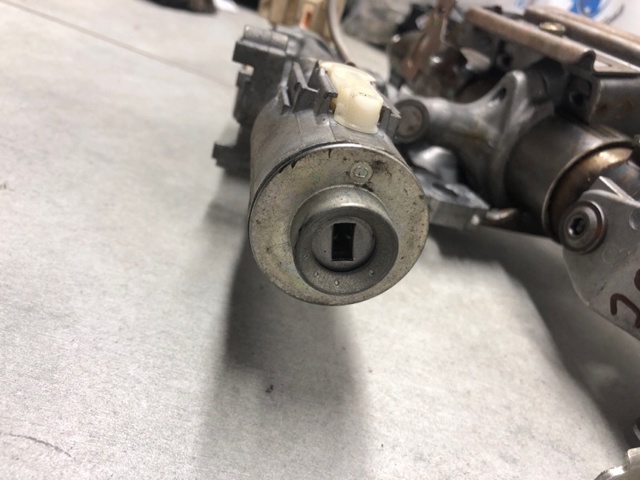8445012200 TOYOTA Контактная группа замка зажигания купить в Кривой Рог