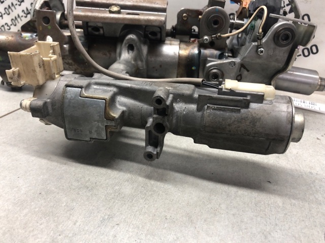 8445012200 TOYOTA Контактная группа замка зажигания купить в Украина